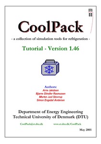 coolpack software 64 bit